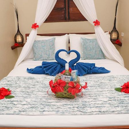 Blue Bay Resort Port Vila Ngoại thất bức ảnh