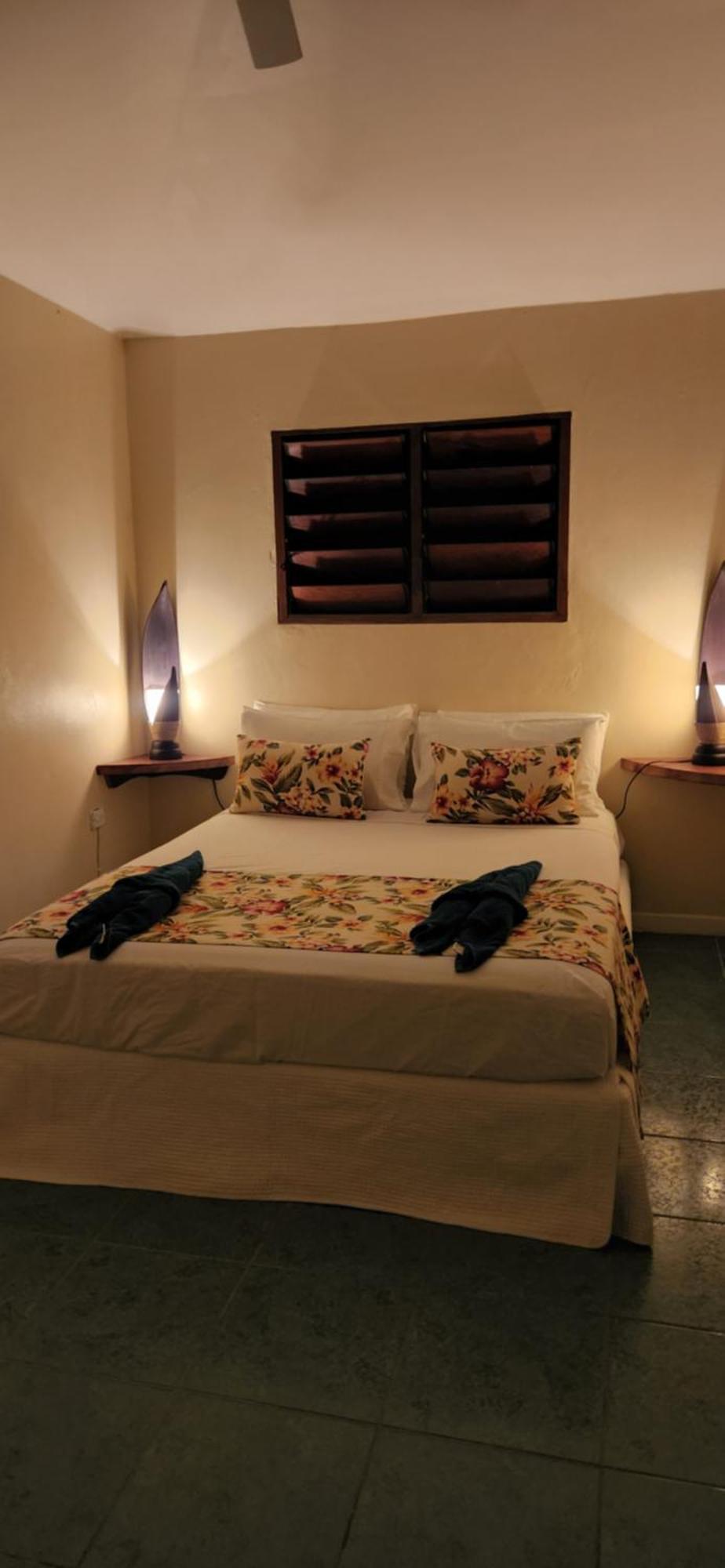 Blue Bay Resort Port Vila Ngoại thất bức ảnh