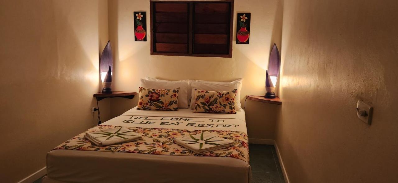 Blue Bay Resort Port Vila Ngoại thất bức ảnh