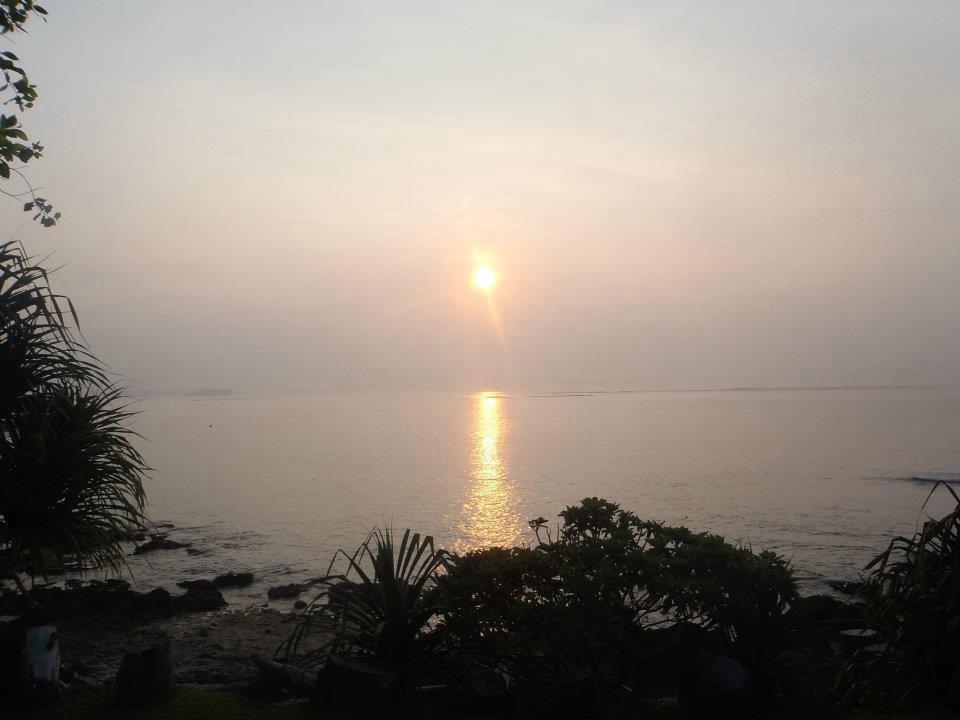 Blue Bay Resort Port Vila Ngoại thất bức ảnh