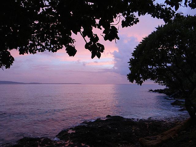 Blue Bay Resort Port Vila Ngoại thất bức ảnh