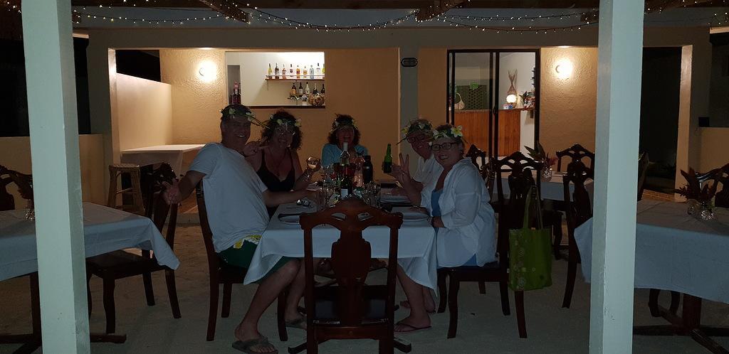 Blue Bay Resort Port Vila Ngoại thất bức ảnh