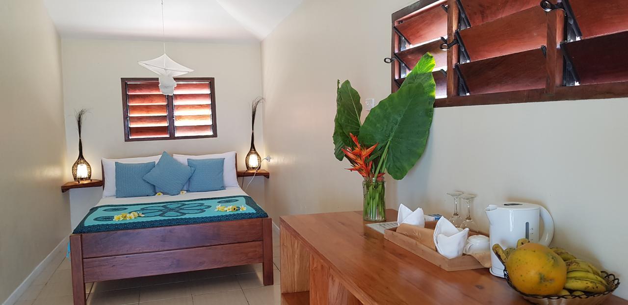 Blue Bay Resort Port Vila Ngoại thất bức ảnh