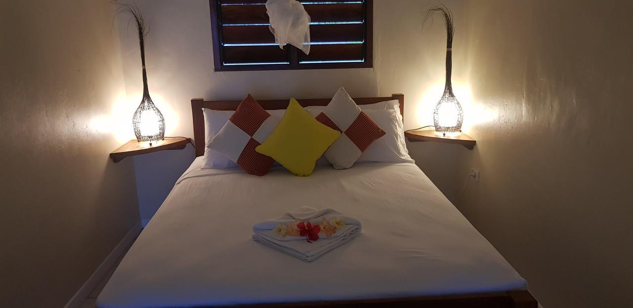 Blue Bay Resort Port Vila Ngoại thất bức ảnh