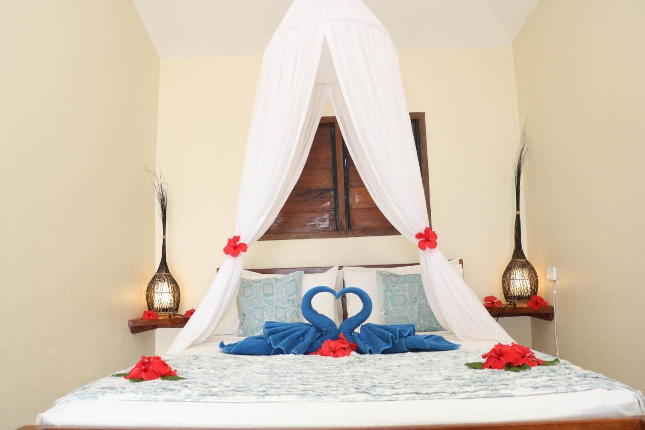 Blue Bay Resort Port Vila Ngoại thất bức ảnh